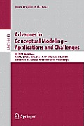 Advances in Conceptual Modeling - Applications and Challenges: Er 2010 Workshops Acm-L, Cmlsa, Cms, De@er, Fp-Uml, Secogis, Wism, Vancouver, Bc, Canad