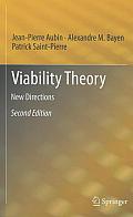 Viability Theory: New Directions