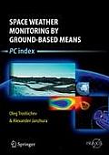 Space Weather Monitoring by Ground-Based Means: PC Index