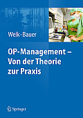 Op-Management - Von Der Theorie Zur PRAXIS