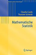 Mathematische Statistik