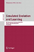 Simulated Evolution and Learning: 8th International Conference, Seal 2010, Kanpur, India, December 1-4, 2010, Proceedings