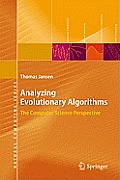 Analyzing Evolutionary Algorithms: The Computer Science Perspective