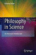Philosophy in Science: An Historical Introduction