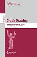 Graph Drawing: 18th International Symposium, GD 2010, Konstanz, Germany, September 21-24, 2010, Revised Selected Papers