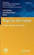 Maps for the Future: Children, Education and Internet