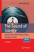 The Sound of Silence: Lowest-Noise Riaa Phono-Amps: Designer's Guide