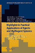 Highlights in Practical Applications of Agents and Multiagent Systems: 9th International Conference on Practical Applications of Agents and Multiagent