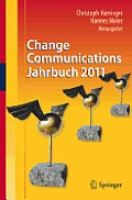 Change Communications Jahrbuch 2011