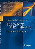 Elegance & Enigma The Quantum Interviews