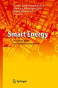Smart Energy: Wandel Zu Einem Nachhaltigen Energiesystem