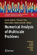 Numerical Analysis of Multiscale Problems