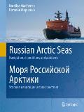 Russian Arctic Seas: Navigational Conditions and Accidents