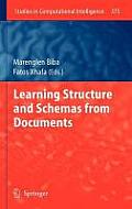 Learning Structure and Schemas from Documents
