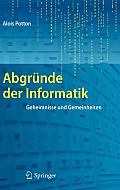 Abgr?nde Der Informatik: Geheimnisse Und Gemeinheiten