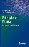 Principles Of Physics For Scientists & Engineers