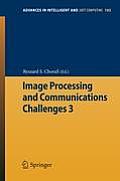 Image Processing & Communications Challenges 3