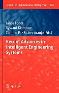 Recent Advances in Intelligent Engineering Systems