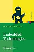 Embedded Technologies: Vom Treiber Bis Zur Grafik-Anbindung