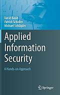 Applied Information Security: A Hands-On Approach