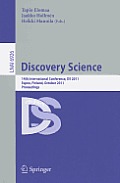 Discovery Science: 14th International Conference, DS 2011, Espoo, Finland, October 5-7, Proceedings