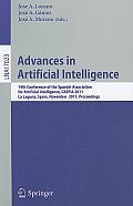 Advances in Artificial Intelligence: 14th Conference of the Spanish Association for Artificial Intelligence, CAEPIA 2011, La Laguna, Spain, November 7