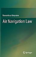 Air Navigation Law