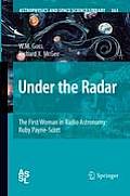 Under the Radar: The First Woman in Radio Astronomy: Ruby Payne-Scott