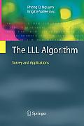 The LLL Algorithm: Survey and Applications