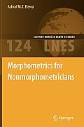 Morphometrics for Nonmorphometricians