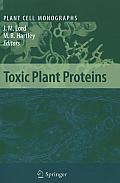 Toxic Plant Proteins