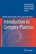 Introduction to Complex Plasmas