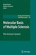 Molecular Basis of Multiple Sclerosis: The Immune System