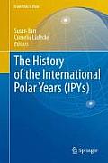 The History of the International Polar Years (Ipys)