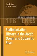Sedimentation History in the Arctic Ocean and Subarctic Seas for the Last 130 Kyr