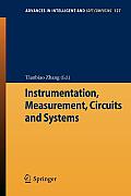 Instrumentation, Measurement, Circuits and Systems