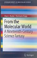 From the Molecular World: A Nineteenth-Century Science Fantasy
