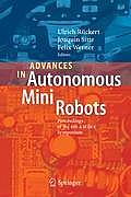 Advances in Autonomous Mini Robots: Proceedings of the 6-Th Amire Symposium