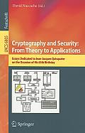 Cryptography and Security: From Theory to Applications: Essays Dedicated to Jean-Jacques Quisquater on the Occasion of His 65th Birthday