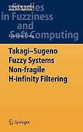 Takagi-Sugeno Fuzzy Systems Non-Fragile H-Infinity Filtering