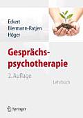 Gespr?chspsychotherapie: Lehrbuch