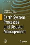 Earth System Processes and Disaster Management