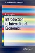 Introduction to Intercultural Economics