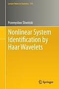 Nonlinear System Identification by Haar Wavelets