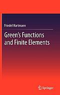 Green's Functions and Finite Elements
