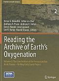 Reading the Archive of Earth's Oxygenation: Volume 2: The Core Archive of the Fennoscandian Arctic Russia - Drilling Early Earth Project
