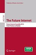 The Future Internet: Future Internet Assembly 2012: From Promises to Reality