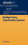 Multiple Fuzzy Classification Systems