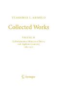 Collected Works: Hydrodynamics, Bifurcation Theory, and Algebraic Geometry 1965-1972