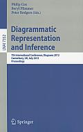 Diagrammatic Representation and Inference: 7th International Conference, Diagrams 2012, Canterbury, Uk, July 2-6, 2012, Proceedings